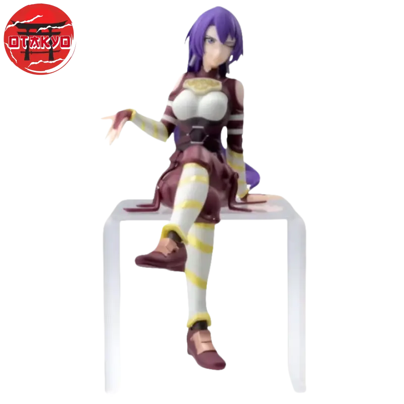 Figurine Arthur - Shangri La Frontier