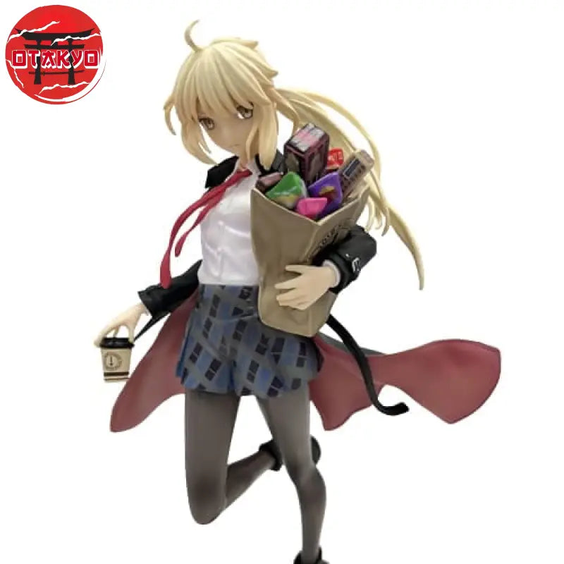figurine-artoria-pendragon-etudiante-fate™