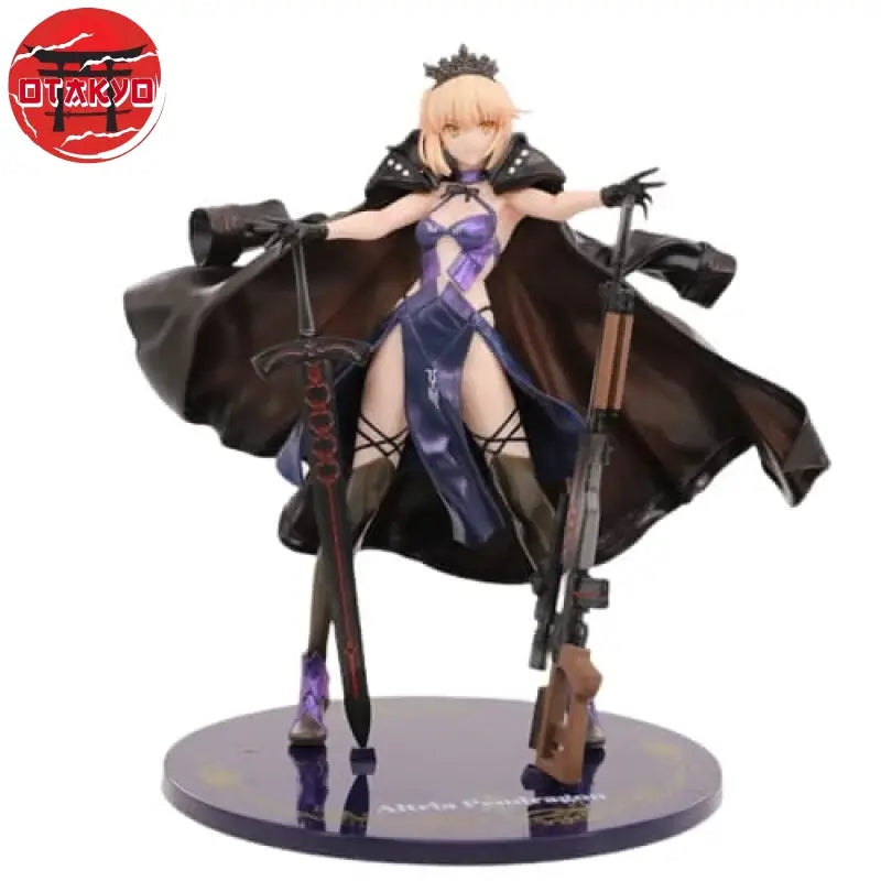 figurine-artoria-pendragon-rider-fate™