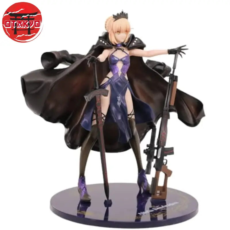 figurine-artoria-pendragon-rider-fate™