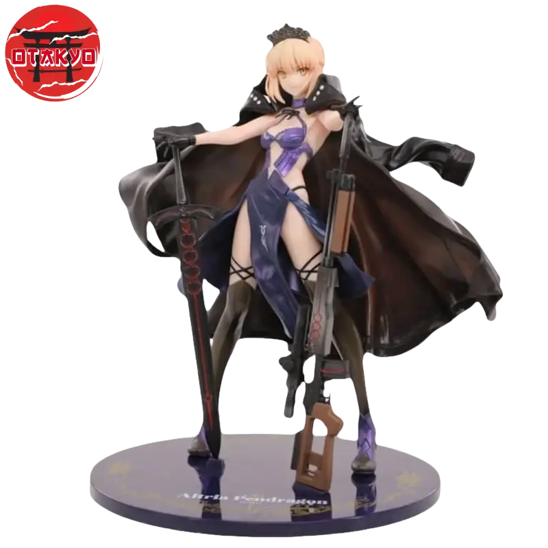 figurine-artoria-pendragon-rider-fate™