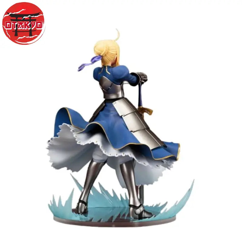 figurine-artoria-pendragon-saber-fate™
