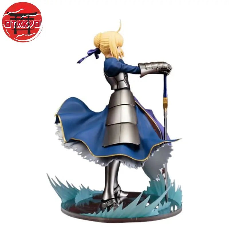 figurine-artoria-pendragon-saber-fate™