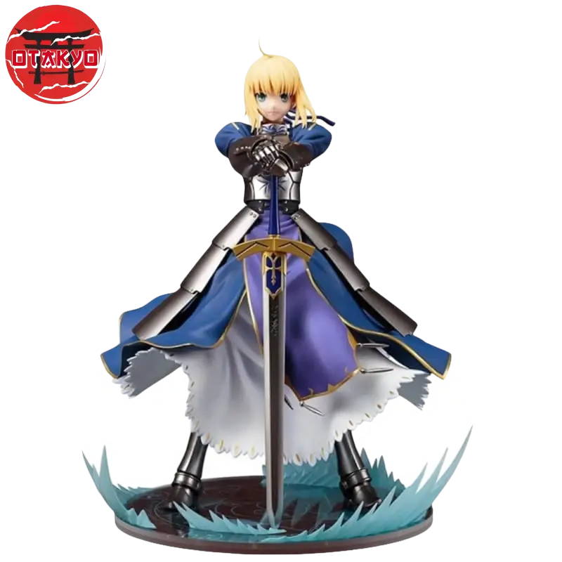 figurine-artoria-pendragon-saber-fate™