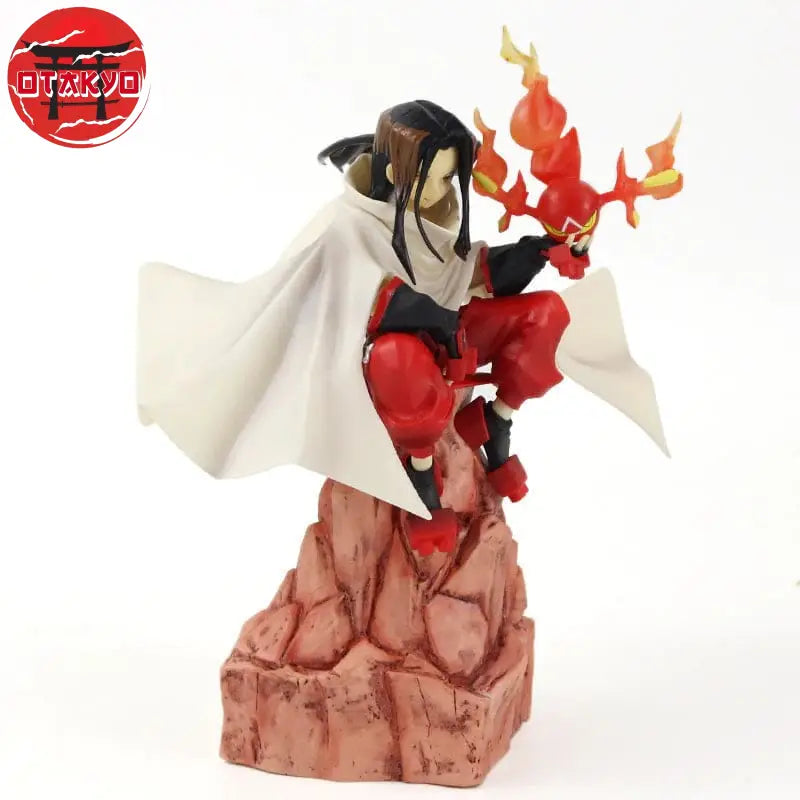 figurine-asakura-hao-shaman-king™