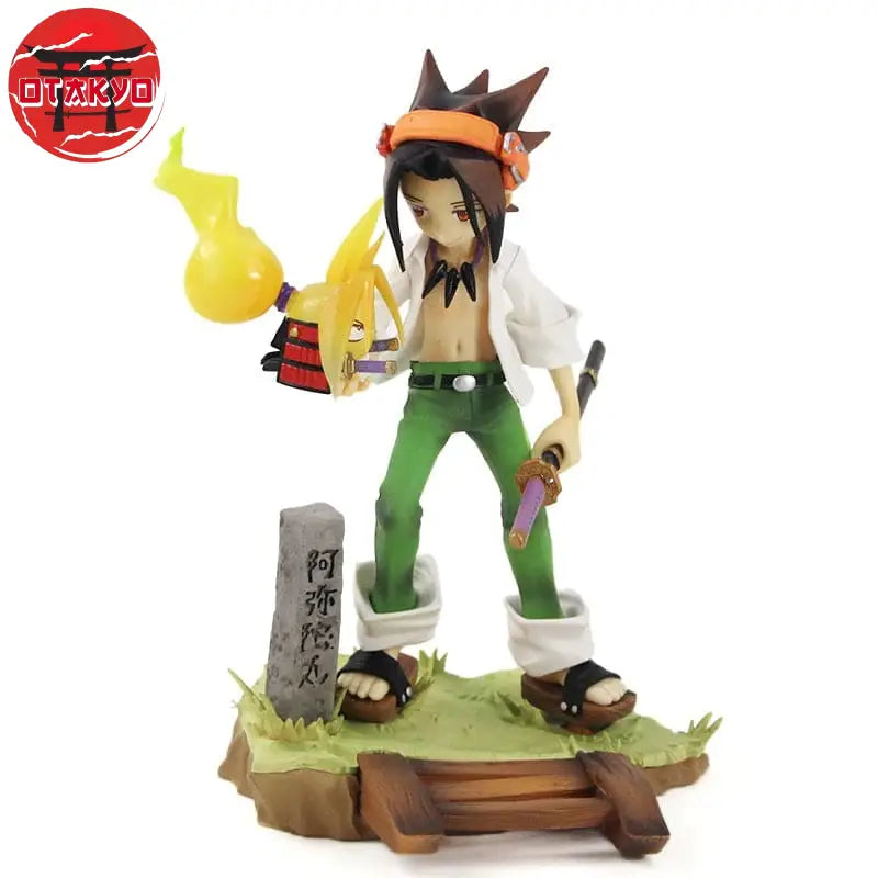 figurine-asakura-yoh-over-soul-shaman-king™