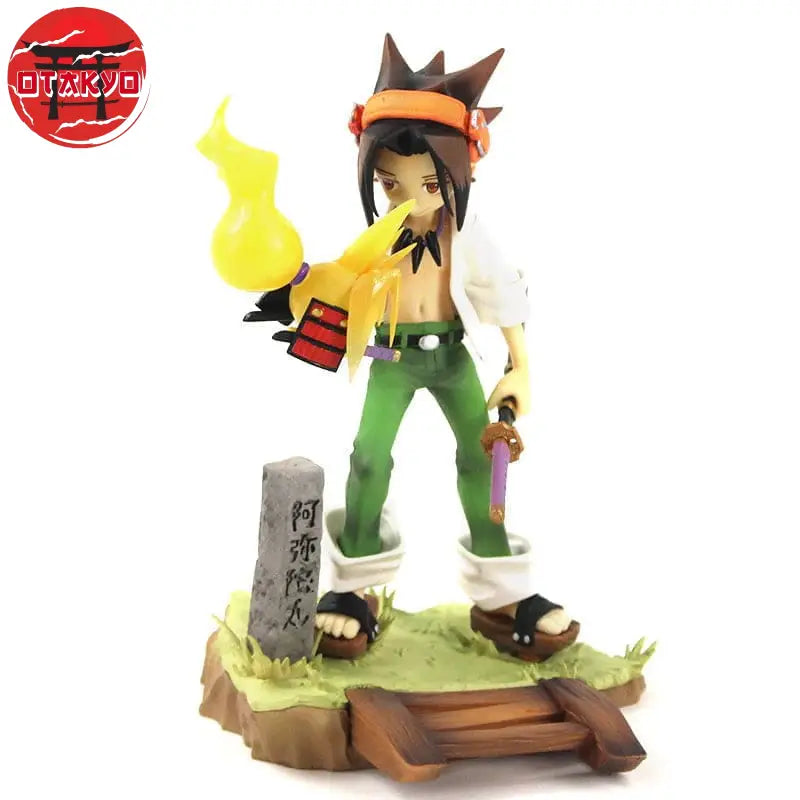 figurine-asakura-yoh-over-soul-shaman-king™