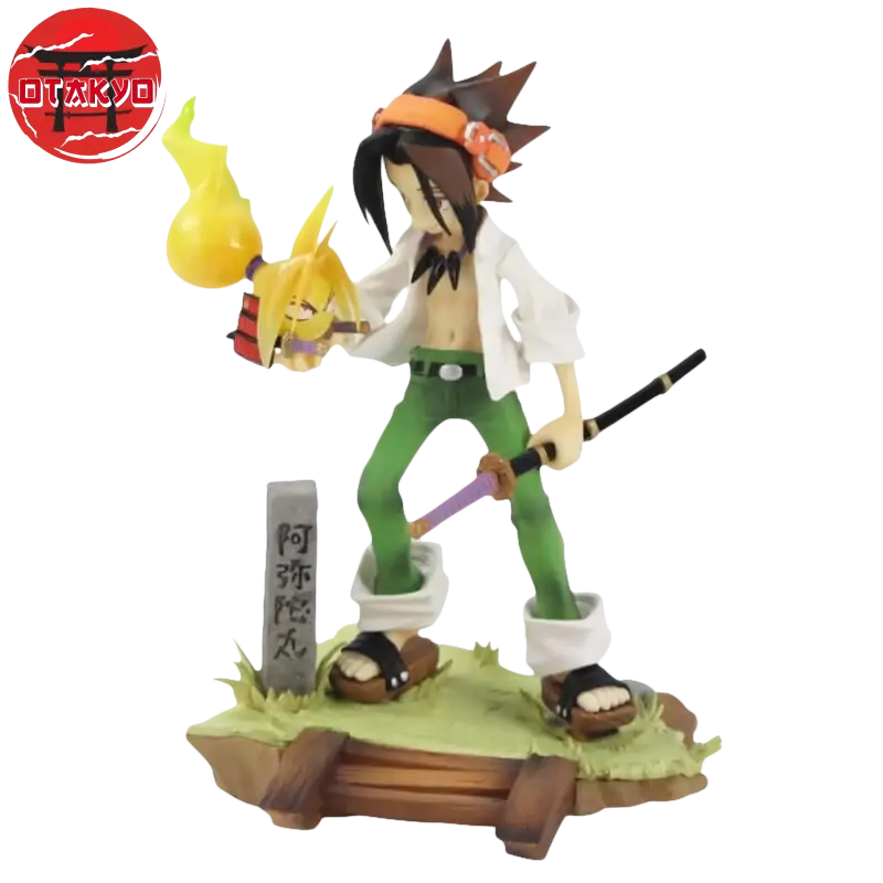 figurine-asakura-yoh-over-soul-shaman-king™