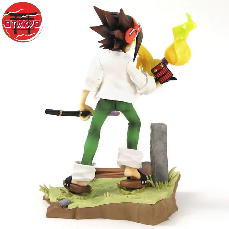 figurine-asakura-yoh-over-soul-shaman-king™