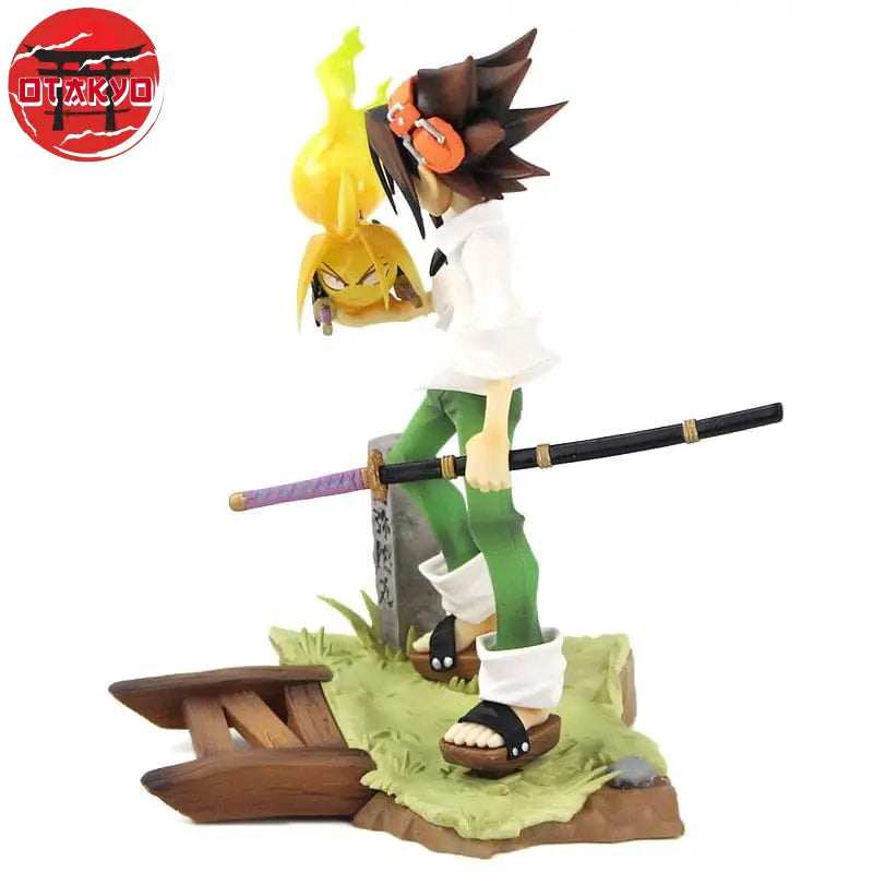 figurine-asakura-yoh-over-soul-shaman-king™