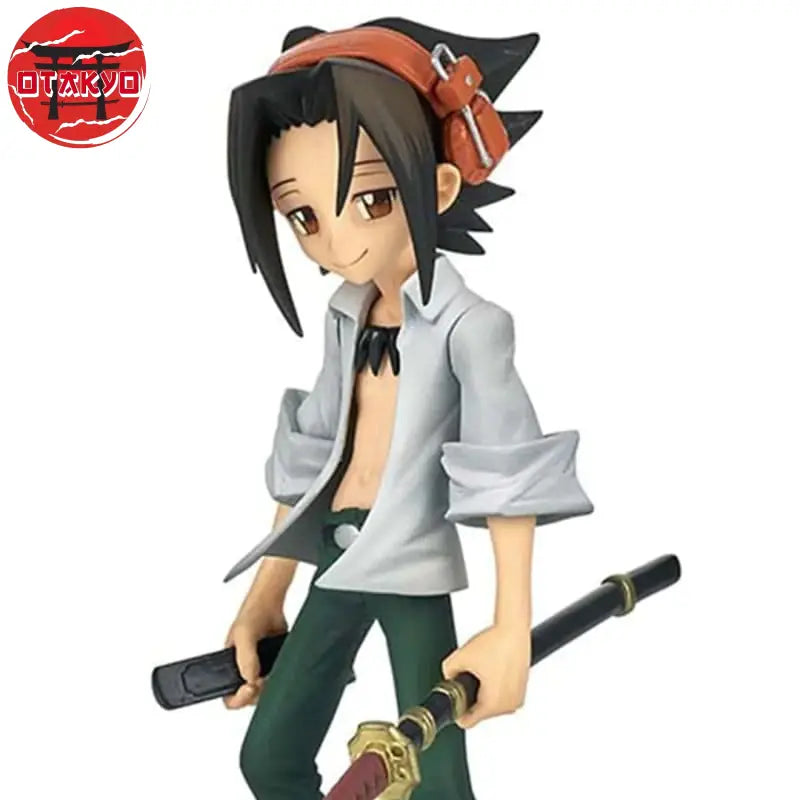 figurine-asakura-yoh-shaman-king™