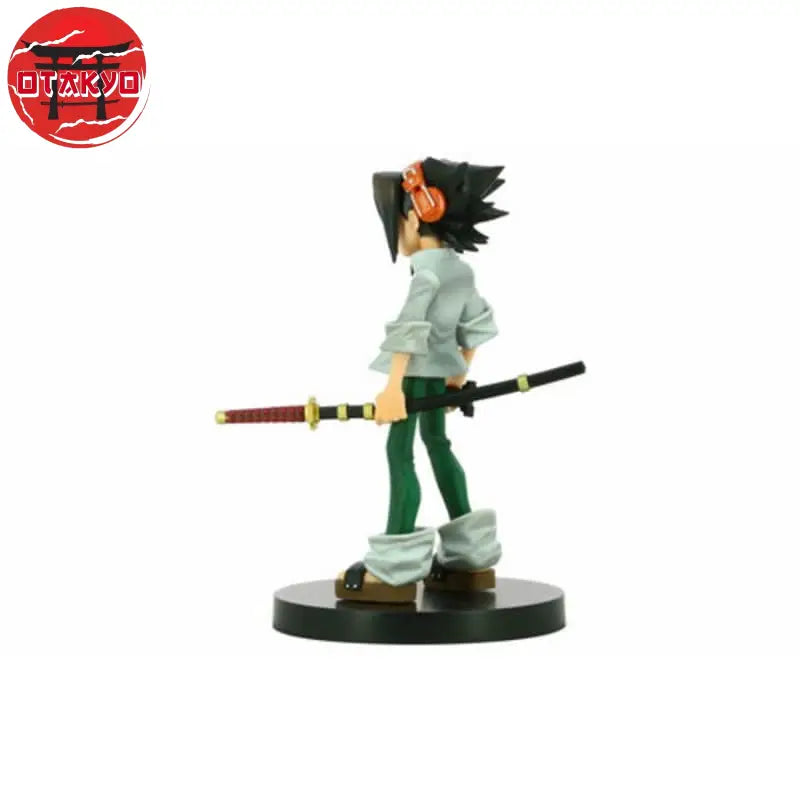 figurine-asakura-yoh-shaman-king™