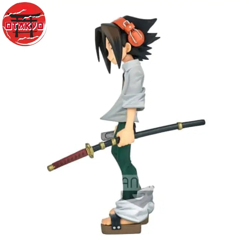 figurine-asakura-yoh-shaman-king™