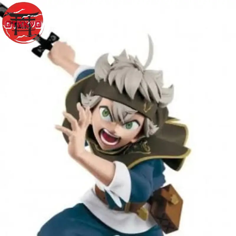 figurine-asta-black-clover™