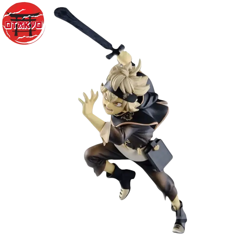 figurine-asta-black-clover™