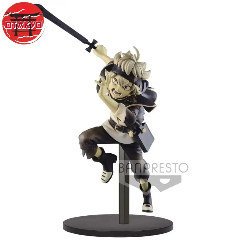 figurine-asta-black-clover™