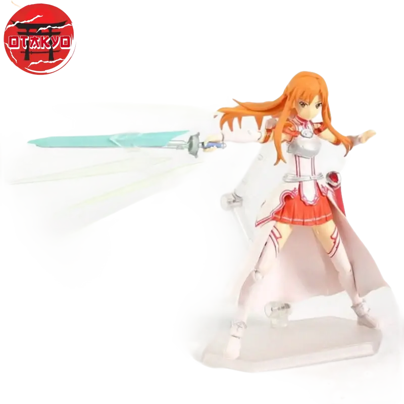 Figurine Asuna - Sword Art Online™ - Otakyo