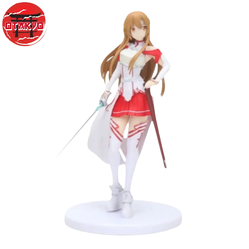 Figurine Asuna - Sword Art Online™ - Otakyo