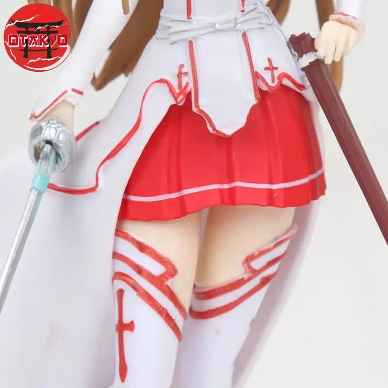 Figurine Asuna - Sword Art Online™ - Otakyo