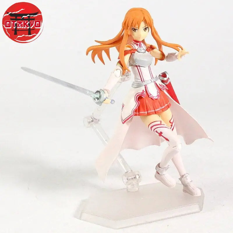 Figurine Asuna - Sword Art Online™ - Otakyo
