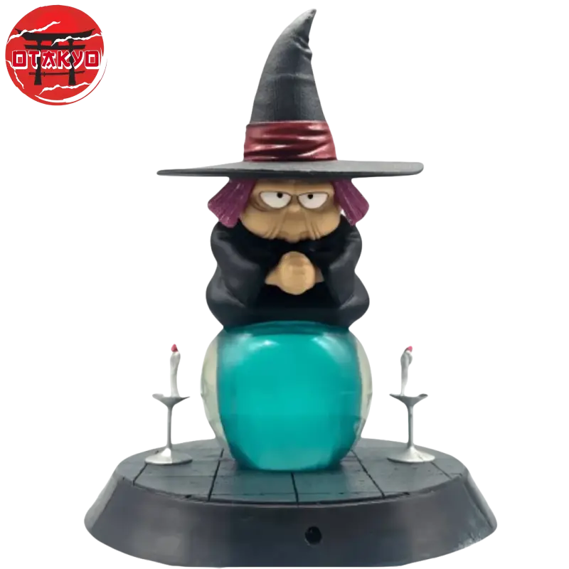 Figurine Baba La Voyante - Dragon Ball Z™