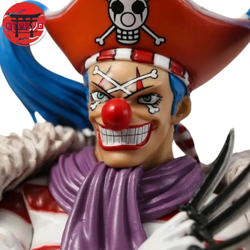 figurine-baggy-bara-one-piece™