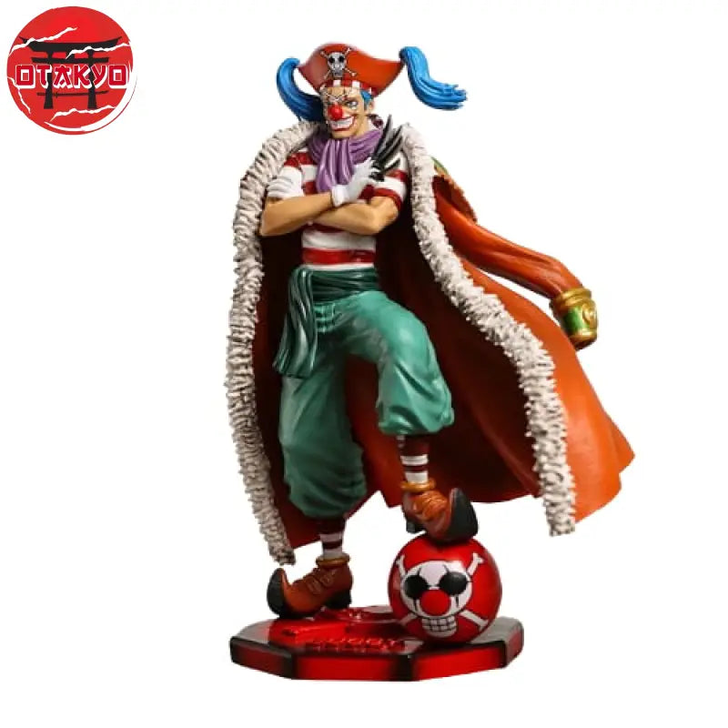 figurine-baggy-bara-one-piece™