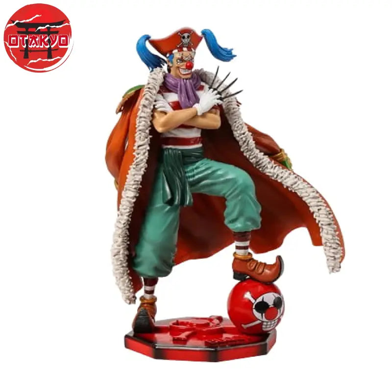 figurine-baggy-bara-one-piece™