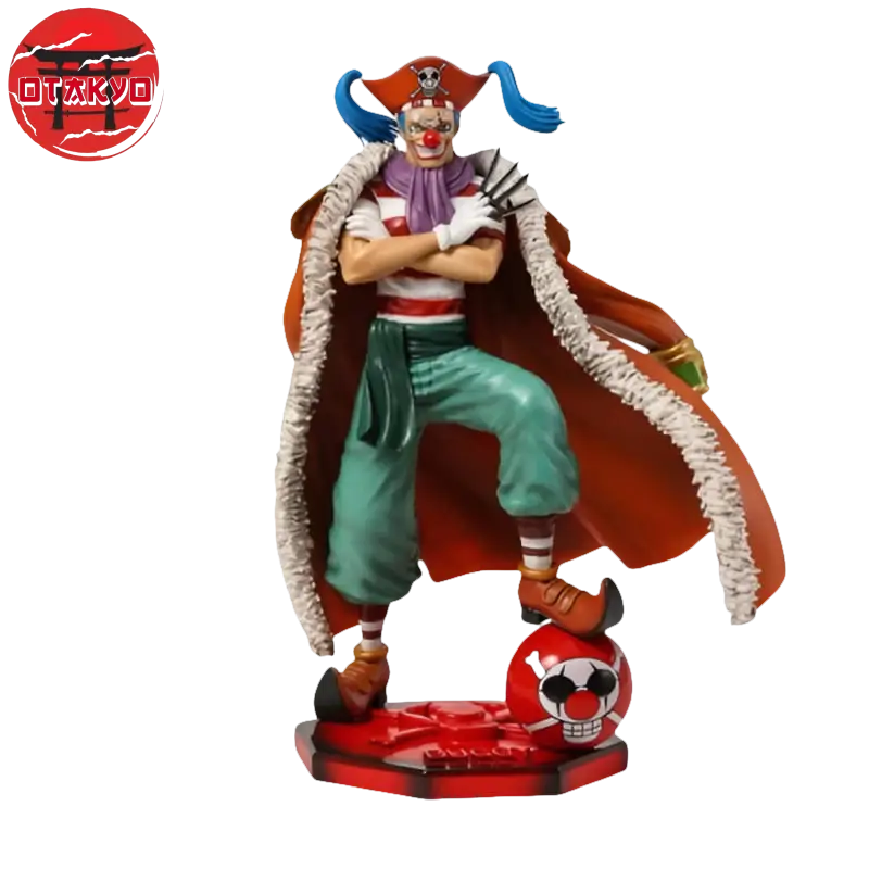 figurine-baggy-bara-one-piece™