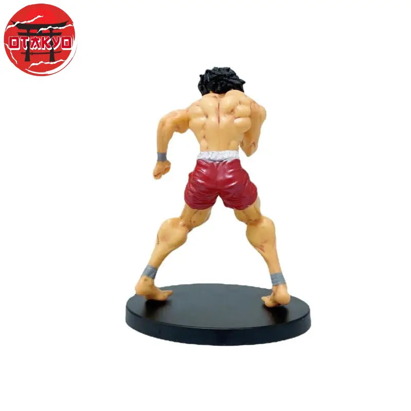 Figurine Baki - Naruto Shippuden™