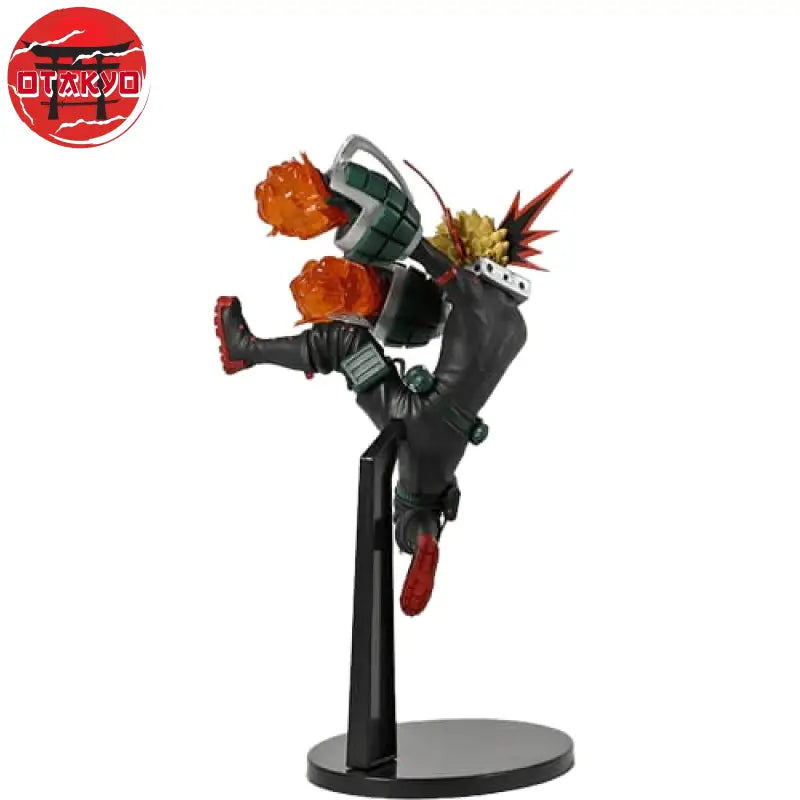 figurine-bakugo-fly-my-hero-academia™