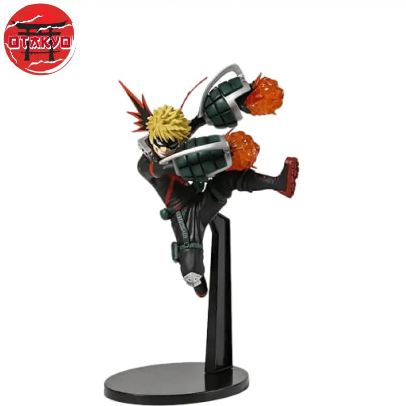 figurine-bakugo-fly-my-hero-academia™