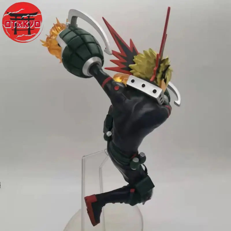 Figurine Bakugo Katsuki - My Hero Academia™