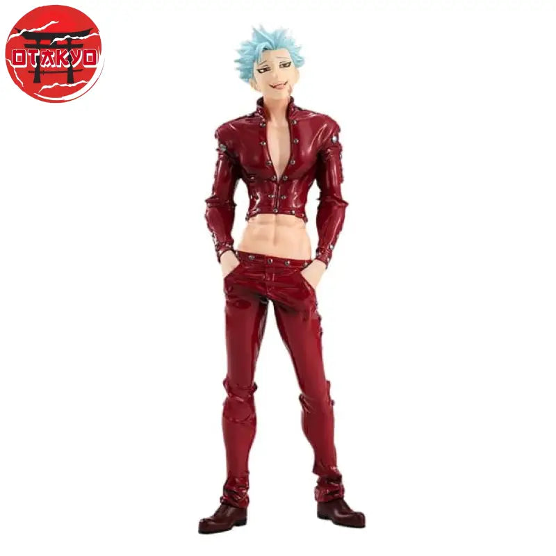 figurine-ban-nanatsu-no-taizai™