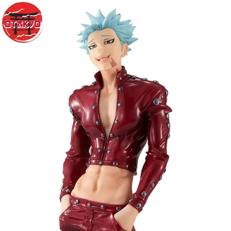 figurine-ban-nanatsu-no-taizai™