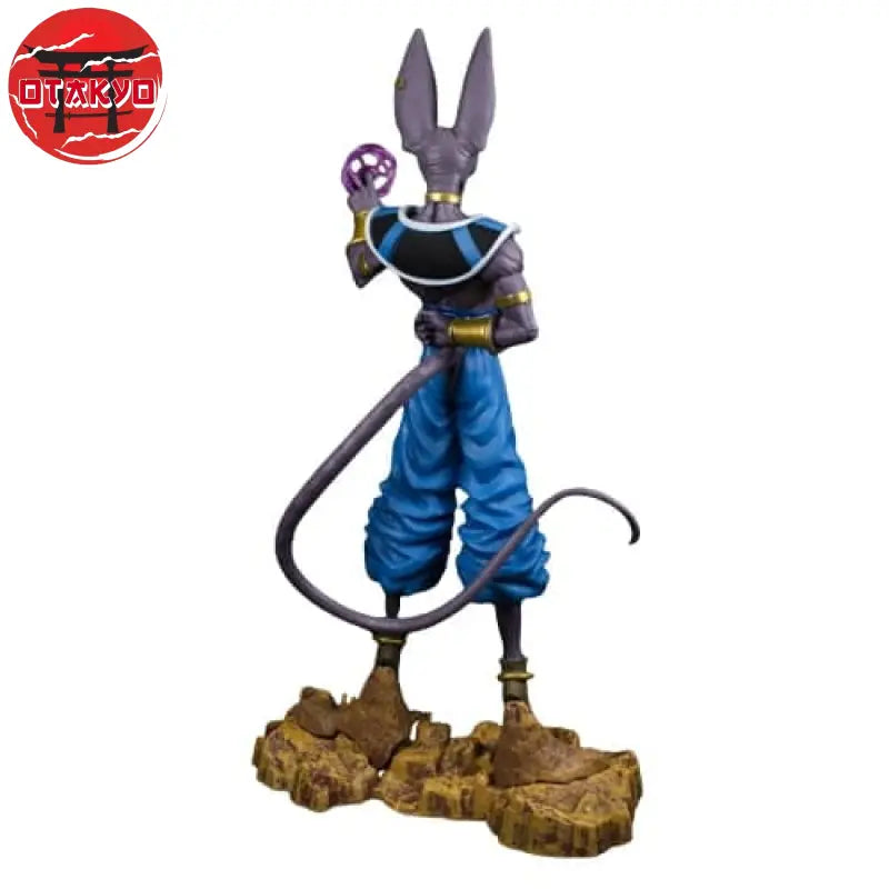 figurine-beerus-dragon-ball-z™