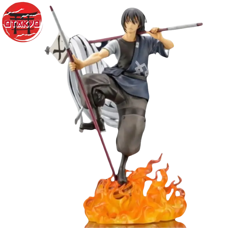 figurine-benimaru-shinmon-fire-force™