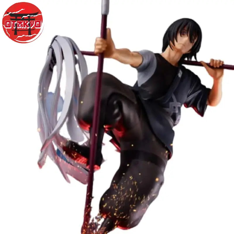 figurine-benimaru-shinmon-fire-force™