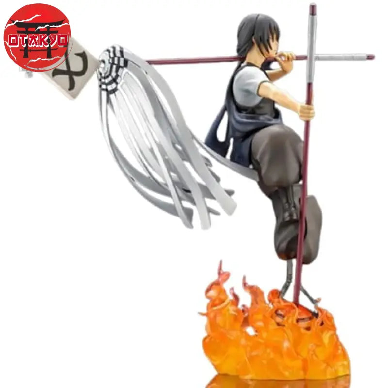 figurine-benimaru-shinmon-fire-force™