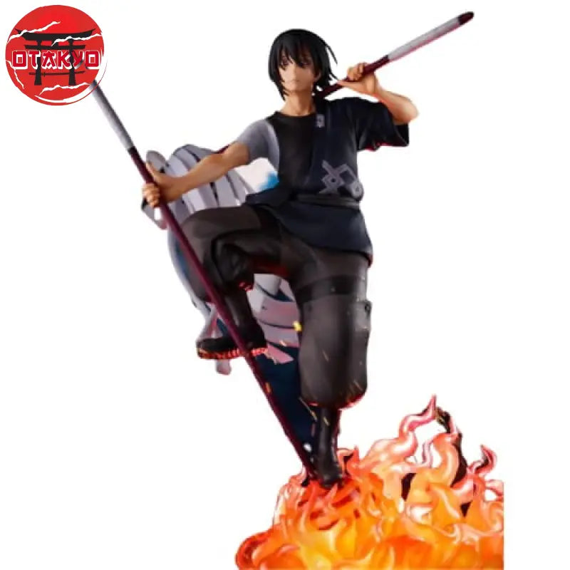 figurine-benimaru-shinmon-fire-force™