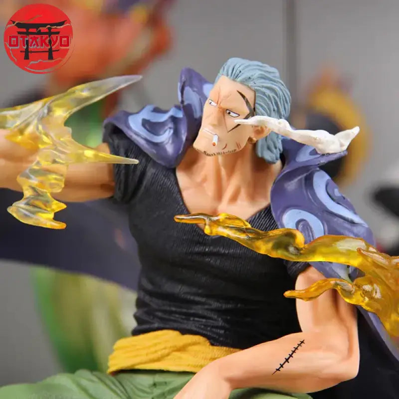 Figurine Benn Beckman - One Piece™