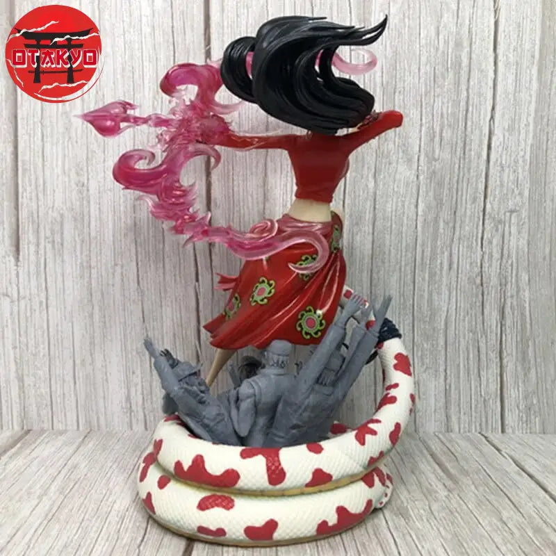 Figurine Boa Hancock - One Piece™ - Otakyo