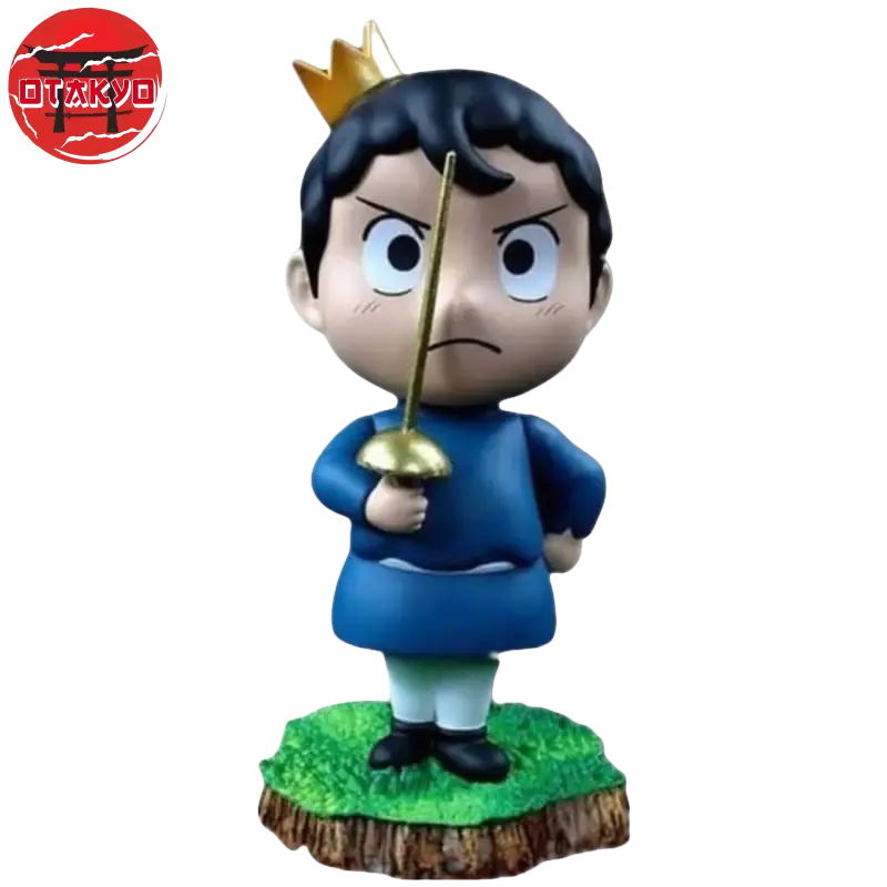 figurine-bojji-epee-ranking-of-kings™
