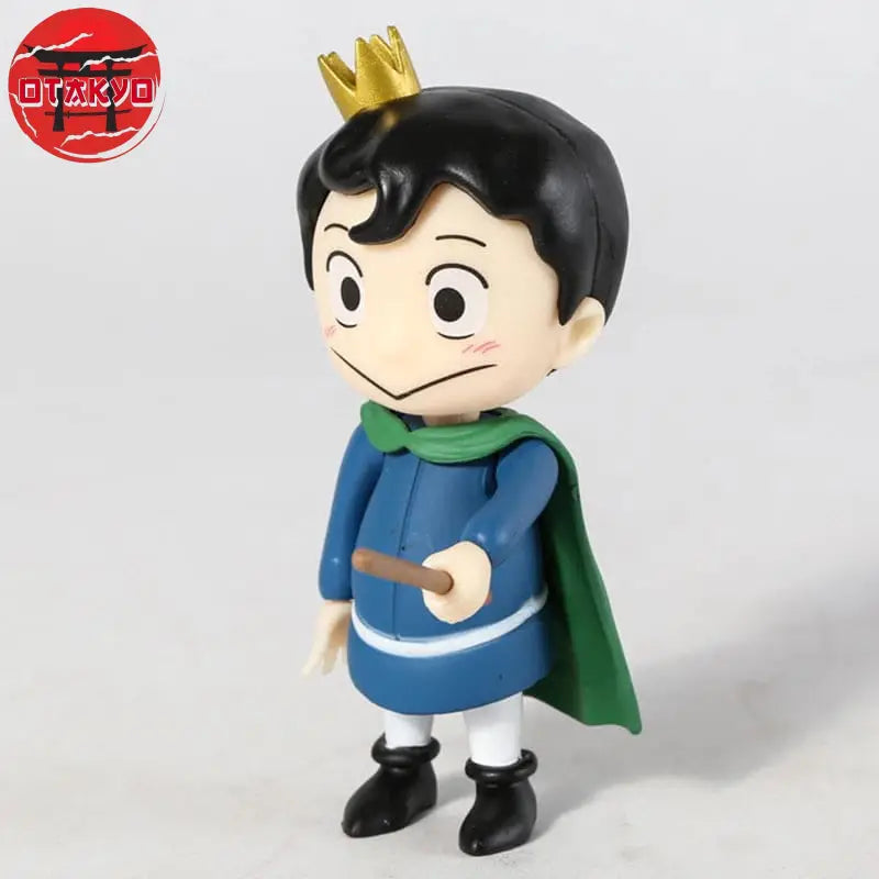 Figurine Bojji et Kage - Ranking of Kings