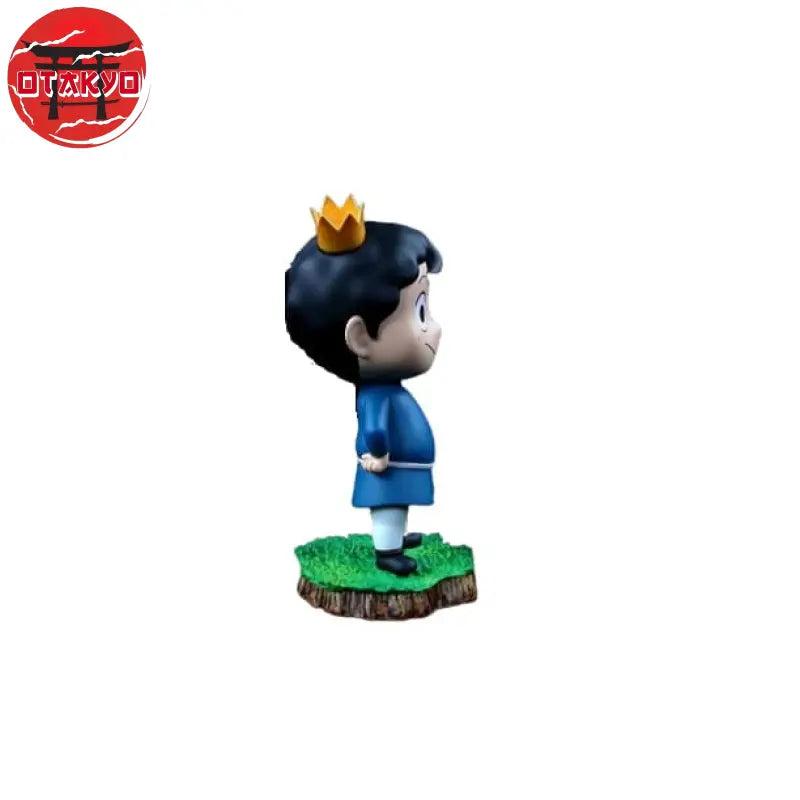 figurine-bojji-ranking-of-kings™