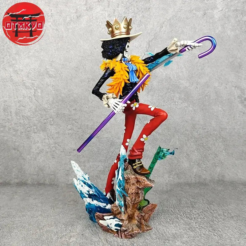 Figurine Brook "Soul Solid" - One Piece™