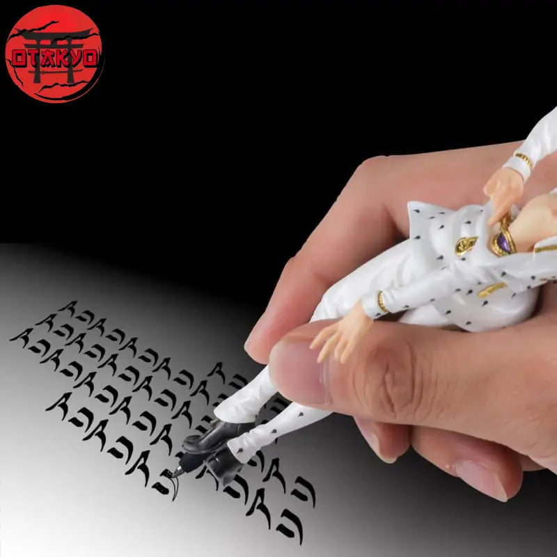 Figurine Bruno Brucciarati - Jojo's Bizarre Adventure™