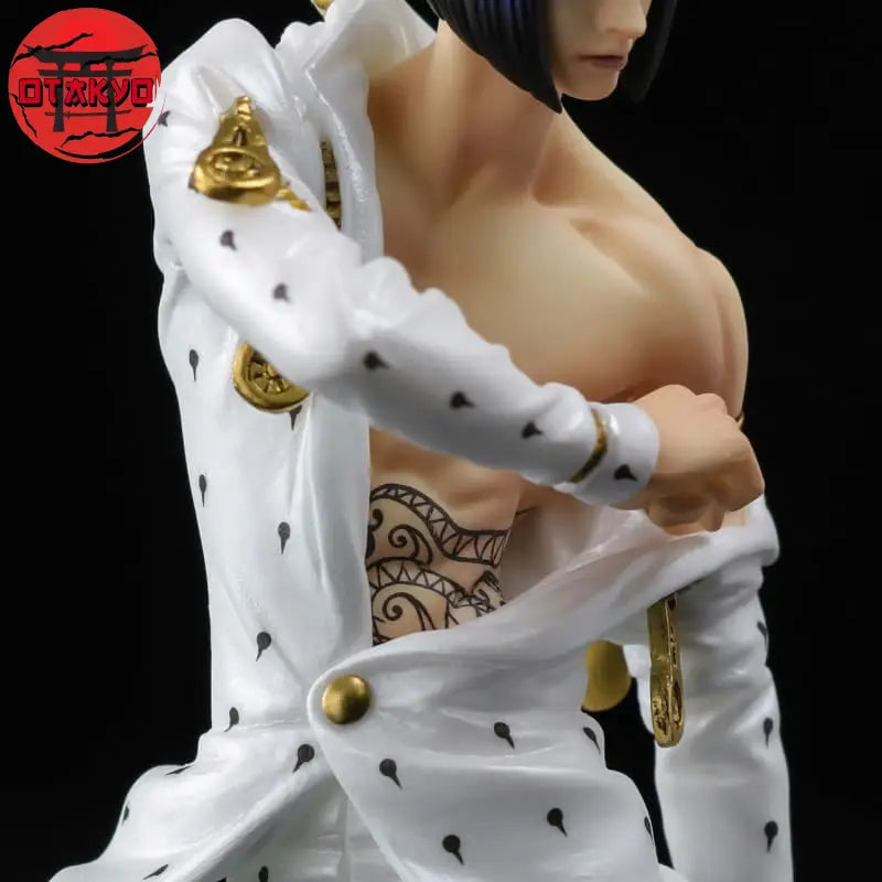 Figurine Bruno Brucciarati - Jojo's Bizarre Adventure™