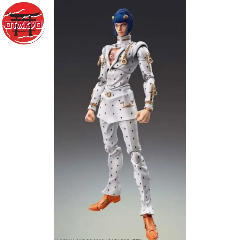 Figurine Bruno Bucciarati - Jojo's Bizarre Adventure™