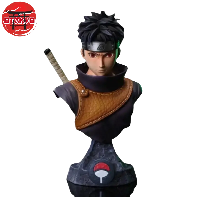 figurine-buste-shisui-naruto-shippuden™